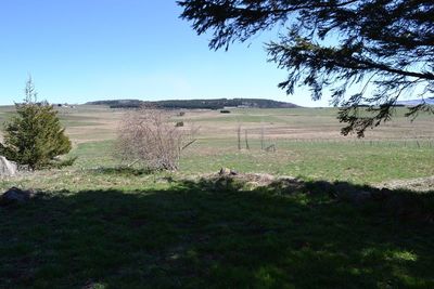 Ferme rénovée sur plus de 1ha T5 Saint Front Magnifique Vue et environnement Ferme rénovée sur plus de 1ha 5 Saint Front Campagne du Mézenc Magnifique Vue et environnement