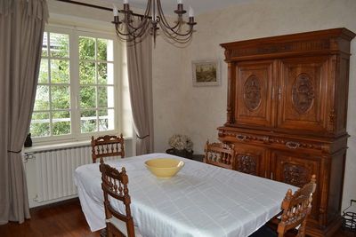 Villa  Le Chambon Sur Lignon 3 appartements indépendants, expo Sud, Centre village