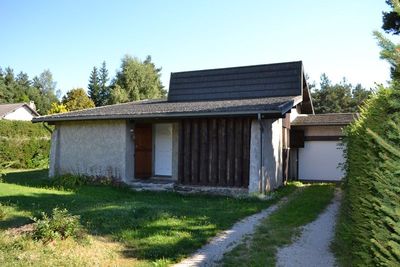 MAISON T3 Le Chambon sur Lignon Garage. Domaine du Fraisse. Plain pied. MAISON 3 Le Chambon sur Lignon Garage. Domaine du Fraisse. Plain pied.