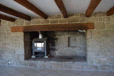 Maison de campagne LE CHAMBON SUR LIGNON Exposition Sud - fort potentiel  Maison de campagne LE CHAMBON SUR LIGNON Environnement calme  Exposition Sud - fort potentiel