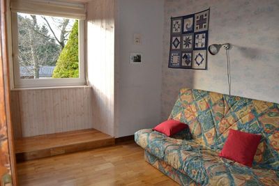 Ferme rénovée Le Mazet St Voy Tout confort. Terrasse. Garage.