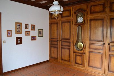 Ferme rénovée Le Mazet St Voy Tout confort. Terrasse. Garage.