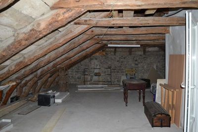 Ancien corps de ferme  T6 MAZET ST VOY Ferme rénovée  Ancien corps de ferme  6 MAZET ST VOY Ferme rénovée