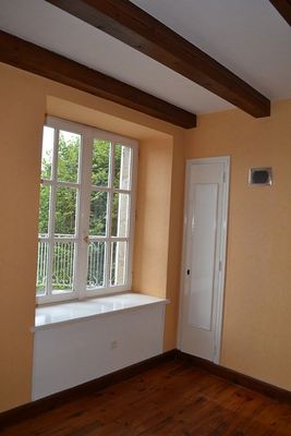 Appartement T3 Le Chambon sur Lignon  Terrasse exposée sud avec vue sur le Lignon Appartement 3 Le Chambon sur Lignon  Centre Ville Terrasse exposée sud avec vue sur le Lignon