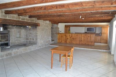 Maison de campagne LE CHAMBON SUR LIGNON Exposition Sud - fort potentiel  Maison de campagne LE CHAMBON SUR LIGNON Environnement calme  Exposition Sud - fort potentiel