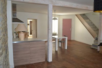 Appartement rénové T4 pièces  Le Chambon sur Lignon Appartement rénové 4 pièces  Le Chambon sur Lignon centre du village
