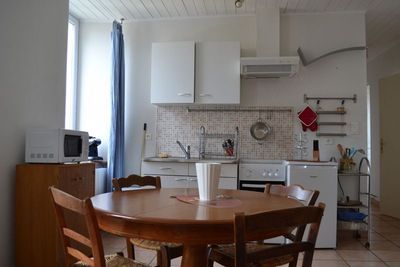 Appartement LE CHAMBON SUR LIGNON CENTRE Appartement rénové T2 Appartement LE CHAMBON SUR LIGNON CENTRE Haute-Loire Appartement rénové T2