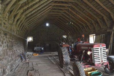 Ferme rénovée Fay sur Lignon Ferme rénovée avec superbe environnement