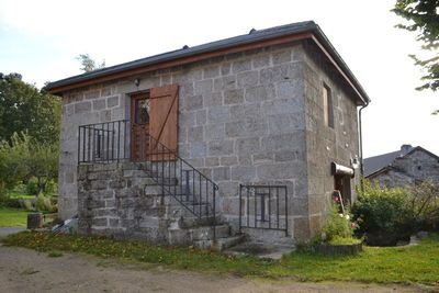 Ferme de hameau T4 pièces + dépendances  le Mazet Saint Voy Ferme de hameau 4 pièces + dépendances  le Mazet Saint Voy