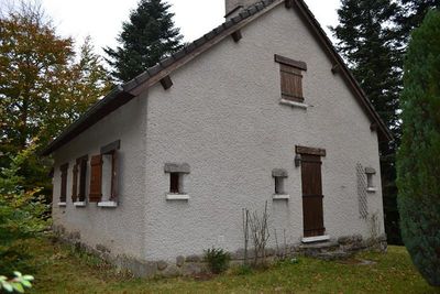 Villas T5 Le Chambon sur Lignon Villas 5 Le Chambon sur Lignon résidentiel