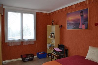 Appartement rénové T3 Saint Agrève  Lumineux et idéalement placé.