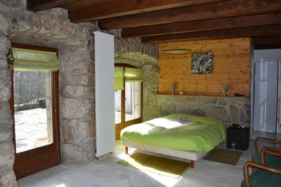 Campagne de Tence et Le Chambon Lumineuse, calme, confortable Campagne de Tence et Le Chambon Lumineuse, calme, confortable