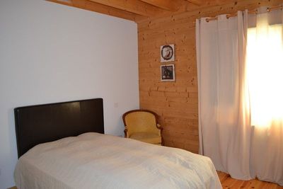 CHALET Le Chambon sur Lignon Belle qualité de prestation. Lumineux et spacieux