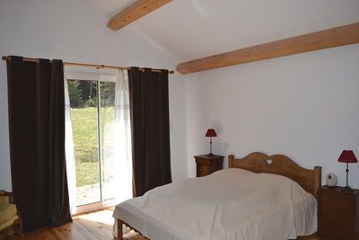 CHALET Le Chambon sur Lignon Belle qualité de prestation. Lumineux et spacieux