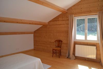 CHALET Le Chambon sur Lignon Belle qualité de prestation. Lumineux et spacieux