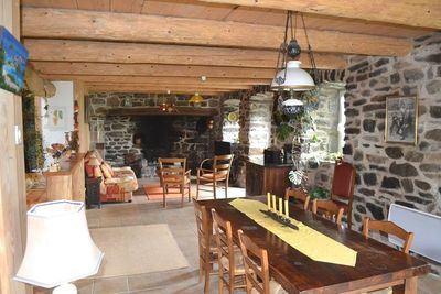 St Clément Cachet, authenticité, rénovation de qualité