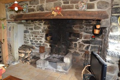 St Clément Cachet, authenticité, rénovation de qualité