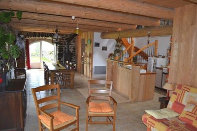 St Clément Cachet, authenticité, rénovation de qualité