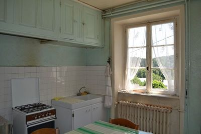 Maison de village T6 Le Mazet St Voy Maison de village avec superbe vue