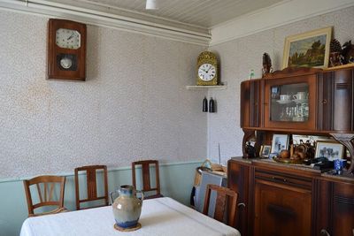 Maison de village T6 Le Mazet St Voy Maison de village avec superbe vue