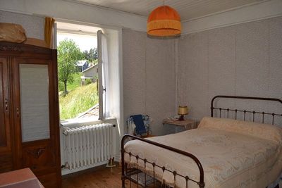 Maison de village T6 Le Mazet St Voy Maison de village avec superbe vue