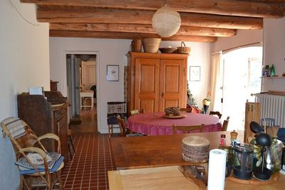 A rafraîchir, cachet Campagne de Tence A rafraîchir, cachet Campagne de Tence