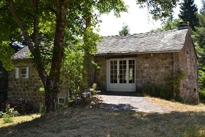 A rafraîchir, cachet Campagne de Tence A rafraîchir, cachet Campagne de Tence