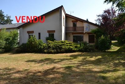 Villas T6 Le Chambon sur Lignon Villas 6 Le Chambon sur Lignon