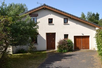 Villas T6 Le Chambon sur Lignon Villas 6 Le Chambon sur Lignon