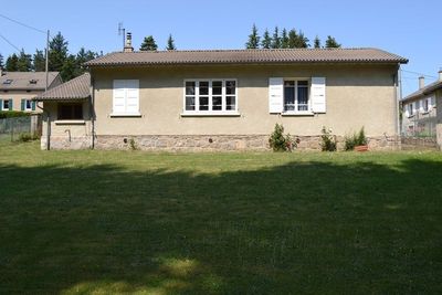 Villas Le Chambon Sur Lignon Villas Le Chambon Sur Lignon