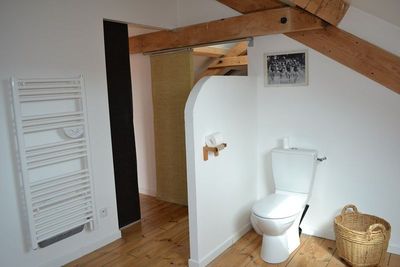 Appartement T2 LE CHAMBON SUR LIGNON Loft