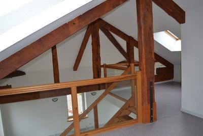 Duplex T4 Tence Duplex 97m² propre. 3 chambres. Cave. Duplex 4 Tence Duplex 97m² propre. 3 chambres. Cave.