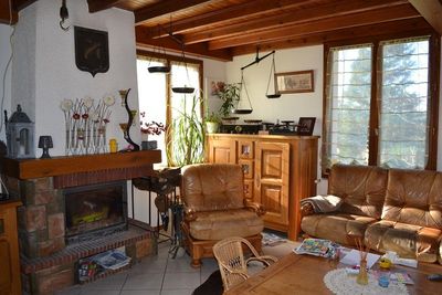 Maison T5 Le Chambon sur Lignon Proche village et bois. Terrasses et dépendances. Maison 5 Le Chambon sur Lignon Proche village et bois. Terrasses et dépendances.