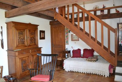 Maison individuelle T3 Le Chambon sur Lignon A rafraîchir. 900m² de terrain. Cheminée. Garage. Maison individuelle 3 Le Chambon sur Lignon A rafraîchir. 900m² de terrain. Cheminée. Garage.