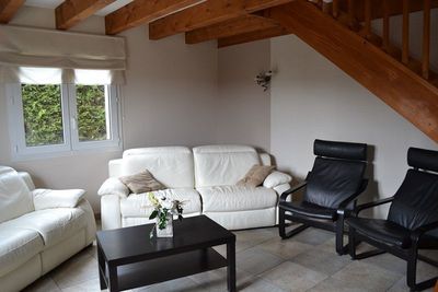 Maison individuelle T6 Fay sur Lignon Habitable immédiatement. Tout confort.