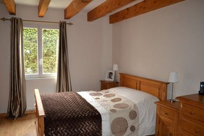 Maison individuelle T6 Fay sur Lignon Habitable immédiatement. Tout confort.