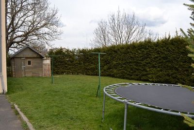 Maison individuelle T6 Fay sur Lignon Habitable immédiatement. Tout confort.