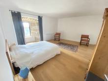 Ferme forte rénovée. Unique!