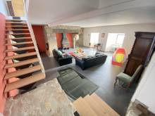 Ferme forte rénovée. Unique!