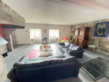 Ferme forte rénovée. Unique!