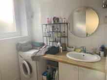 Meublé avec balcon proche centre village au Chambon sur Lignon