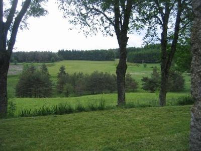 Ferme rénovée 11 Ha Chambon sur Lignon