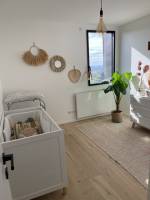 Propriété de 2020 contemporaine avec vue à Queyrières