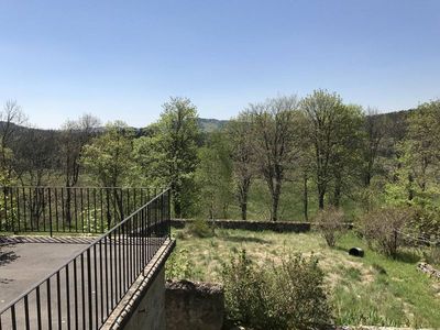Campagne du Chambon sur Lignon Nombreuses pièces. Vue dominante.