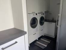 Propriété de 2020 contemporaine avec vue à Queyrières