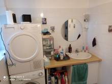 Appartement T3 avec balcon et garage proche du centre du village du Chambon sur Lignon