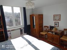 Appartement T3 avec balcon et garage proche du centre du village du Chambon sur Lignon