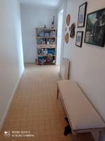 Appartement T3 avec balcon et garage proche du centre du village du Chambon sur Lignon