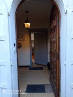 Appartement T3 avec balcon et garage proche du centre du village du Chambon sur Lignon
