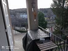 Appartement T3 avec balcon et garage proche du centre du village du Chambon sur Lignon